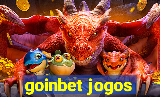 goinbet jogos